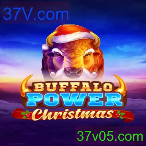BuffaloPowerChristmas