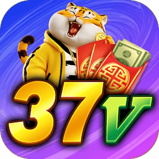 Descubra o Poder do 37V.com! Logo